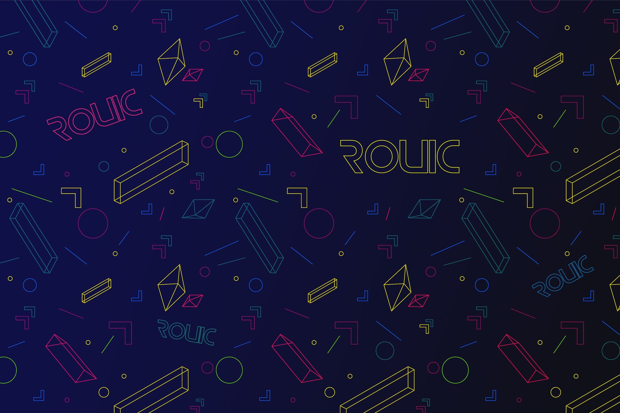 Rouic - Web Solutions and Intelligent Technology Services